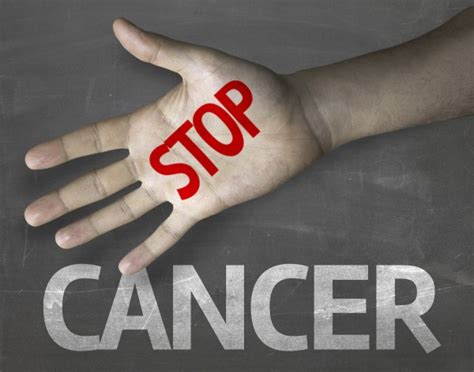 How Do We Kill Cancer Cells Part 1 Sd Epscor