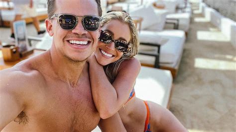 The Bachelors Jimmy Nicholson And Holly Kingston Slammed For Onlyfans