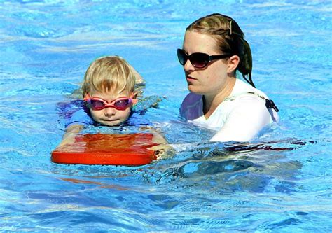 6 Reasons Learning To Swim Can Be Highly Useful