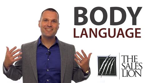 How To Get Comfortable On Camera And Use Your Body Language Youtube