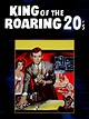 King of the Roaring 20's -- The Story of Arnold Rothstein (1961 ...