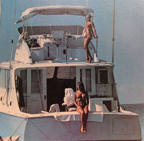 Naked Boating In Barbados 2 Zekezebra