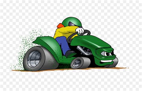 Mowing Clipart Lawn Mower Racing Mowing Lawn Mower Racing Transparent Free For Download On