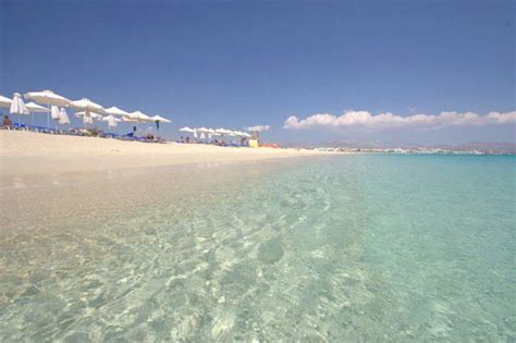 Naxos Imperial Resort Spa On Naxos Island Greece