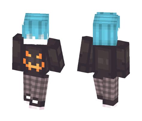Download Halloween Boy ♥ Minecraft Skin For Free Superminecraftskins