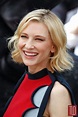 Cate Blanchett; Australian 2-Time {1 Lead; 1 Supporting} Academy Award ...