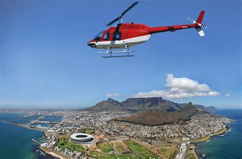 The Top 10 Cape Town Helicopter Tours Tripadvisor