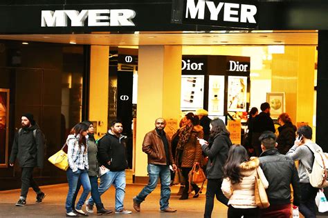 South korean won to malaysian ringgit conversion rates updated 30 minutes ago. Myer confirms they won't have an Autumn/Winter season ...