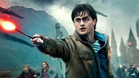 Regarder Harry Potter Retour à Poudlard En Streaming - Harry Potter : qu'est-il devenu après les films ? - Actus Ciné - AlloCiné