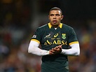 Rugby World Cup 2015: 100 moments - Bryan Habana | The Independent ...