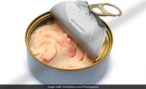 Have You Been Eating Canned Tuna Chicken Heres Why You Must Stop