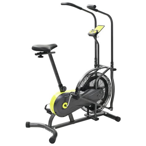One thing to keep in mind is that doing any new. Pro Nrg Stationary Bike : Pro Nrg Elliptical Reviews ...