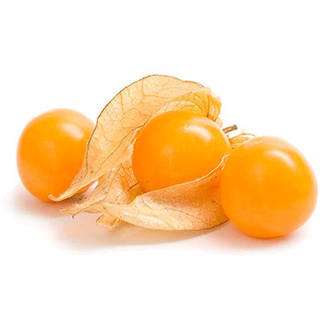 Golden Berry Congelado Quintafrut Tienda Online