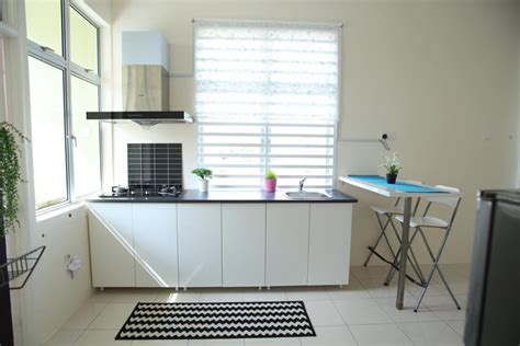 Cara pemasangan / how to install ikea kitchen cabinet knoxhult. Dapat Jimat Sehingga RM2.1k Dengan Buat Kabinet Dapur ...