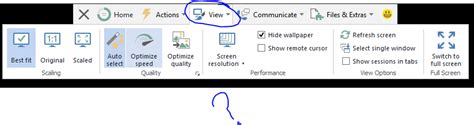 How To Use Teamviewer Two Monitors Fadelite