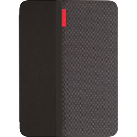 Logitech Anyangle Carrying Case Apple Ipad Mini Tablet Black Walmart