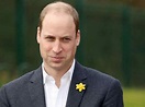 Príncipe William: o futuro rei da Inglaterra - TOPVIEW