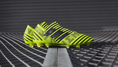 Adidas Nemeziz 17 360 Agility Football Boots Soccerbible