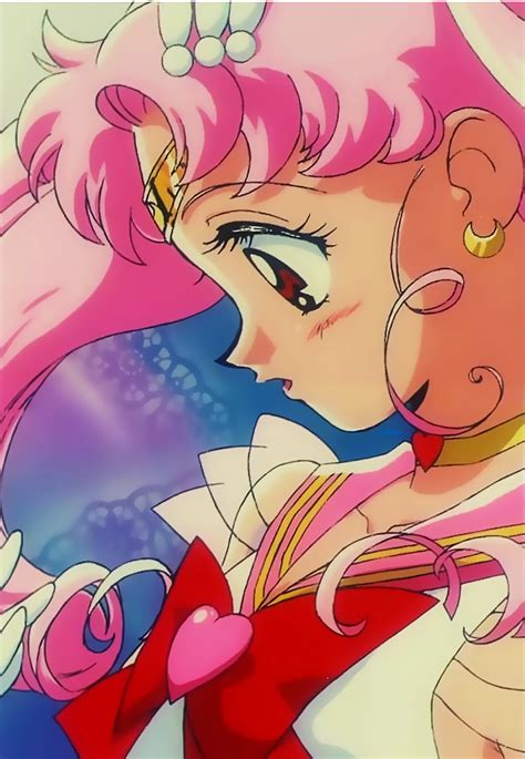 Sailor Moon Fashion Episode Grown Up Super Sailor Chibi Moon