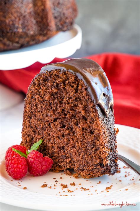 Whisk in the milk, butter and vanilla. Best Ever Chocolate Pudding Cake (Easy Dessert!) - The ...