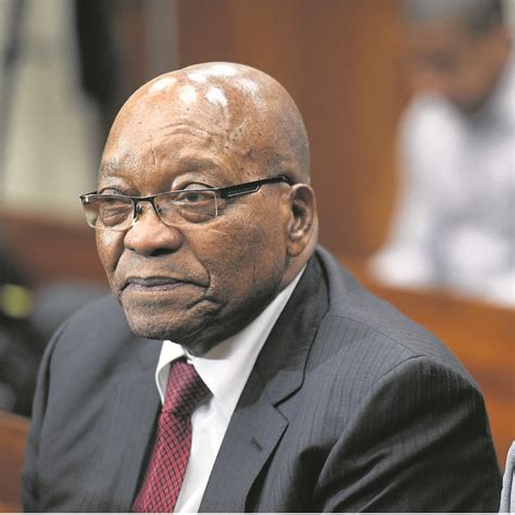 Editorial The Zuma Presidency We Remember City Press