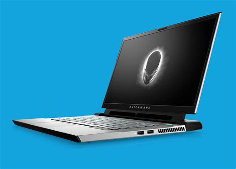 New Dell Alienware M15 R2 Gaming Laptop Hands On Your Info Master