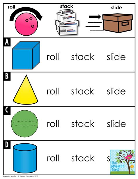 Kindergarten Math Curriculum: Shapes | Shapes worksheet kindergarten, Shapes kindergarten ...