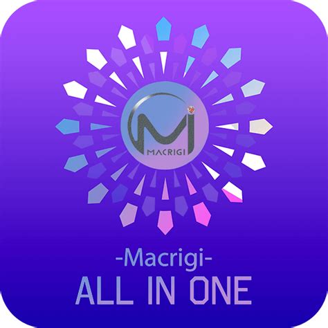 Macrigi Marketplace All In One Bundle