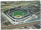 Tiger Stadium (Detroit) (18105397) - Stadium Postcards