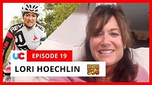 Lori Hoechlin - Winning HooDoo 500 Stage Race (2020) | Ep 19 | The ...