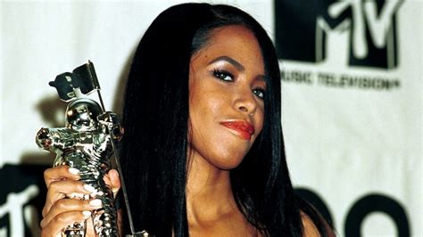 Timbaland Says He Has Unreleased Music From Aaliyah
