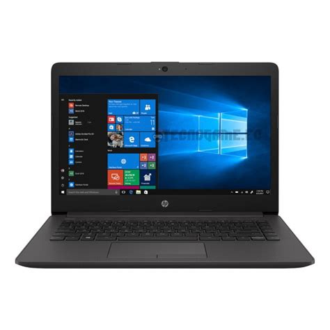 Laptop Hp 240 G7 I3 10ma Gen 4gb 1tb 🥇 Tecnogameec