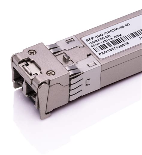 Optical Transceivers Available From Pro Optix Next Day Delivery