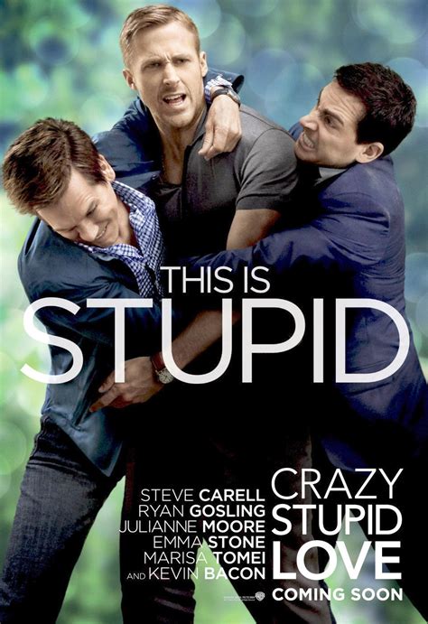 Crazy Stupid Love Picture 15