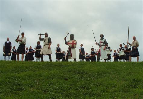 Celtic Thunder