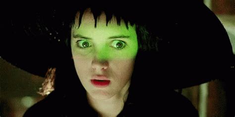 Beetlejuice Witch Gif Beetlejuice Witch Surprised Discover Share Gifs