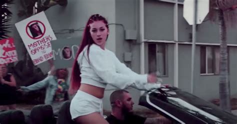 the cash me outside girl has signed a multi million dollar deal with atlantic records