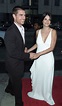 Tom Cruise and Penélope Cruz in 2001 | Flashback to When These Famous ...