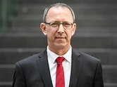 Jörg Urban: Spitzenkandidat der AfD Sachsen will CDU als stärkste Kraft ...