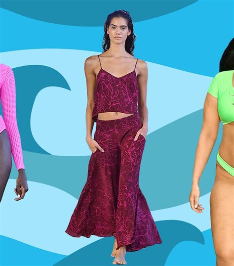 Our Favorite Collections From Miami Swim Week 2019