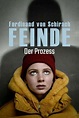 Ferdinand von Schirach: Feinde – Der Prozess (2021) - Posters — The ...