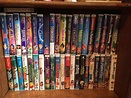 What to do with old VHS movies? – TheLittleList – Your daily dose of ...