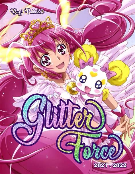 Aggregate Is Glitter Force An Anime In Cdgdbentre
