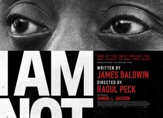 Frank scheck of the hollywood reporter gave the film a mixed review writing: I Am Not Your Negro | Movie Reviews | Christian Feminism Today