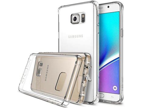 Best Cases For Galaxy Note 5 Android Central