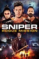 Sniper: Rogue Mission (2022) — The Movie Database (TMDB)