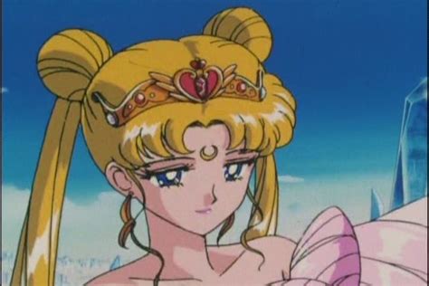 Neo Queen Serenity Sailor Moon Photo Fanpop