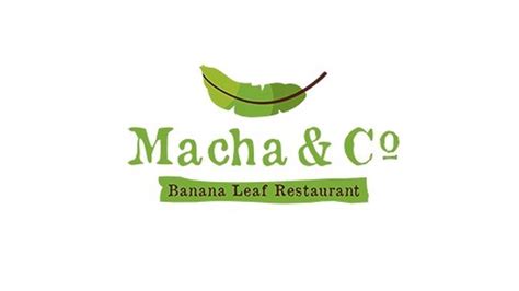 Macha And Co The Curve Food Delivery Menu Grabfood My