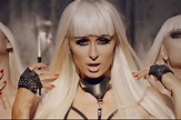 Paris Hilton's 'High off my Love' new video - Mirror Online