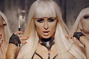 Paris Hilton's 'High off my Love' new video - Mirror Online